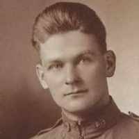 Olaf Trygve Johnson (1891–1987)