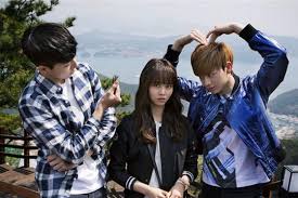 Image result for School 2015 Who Are You