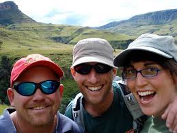 It is with great sadness that I am reporting that my good friend, cabin  mate, veteran cruiser, faux waiter, Doug Langdon passed away