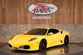 Research, compare and save listings, or contact sellers directly from 1260 ferrari models in columbus. Used Ferrari For Sale In Columbus Oh Edmunds