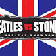Beatles vs Stones - A Musical Showdown