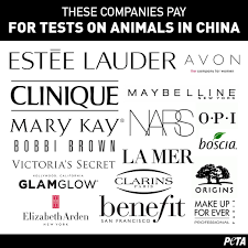 Morphe is among the most popular brands at ulta, and have been taking the cosmetics industry by storm with their. These Companies Test On Animals Which Brands Made The List Peta