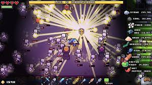 Forager — was created for the competition of indie games, but as a result it gained such an army of fans that the developers had no choice but to release a full release. Forager 3 0 1 Torrent Download Combat Update