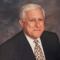 Thomas Burton Bosch Obituary