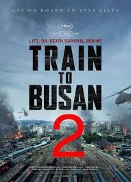 Action, best horror 2020, horror. Train To Busan 2 Peninsula ë°˜ë„ 2020 Watch Full Movie Online Free Download Train To Busan Movie Upcoming Horror Movies Busan