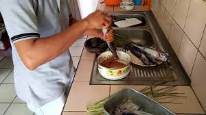 Entdecke rezepte, einrichtungsideen, stilinterpretationen und andere ideen zum ausprobieren. Membuat Masakan Lele Bakar Catfish Bbq By Margivirtual