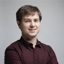 Luke Baxter — Department of Paediatrics