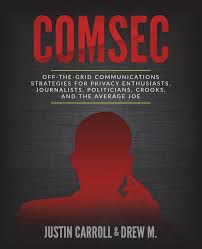 Cliquez maintenant pour jouer à average joe. Comsec Off The Grid Communication Strategies For Privacy Enthusiasts Journalists Politicians Crooks And The Average Joe Carroll Justin M Drew 9781722124786 Amazon Com Books