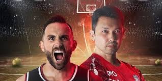 Tak Banyak yang Tahu, Ini 3 Klub Sepak Bola yang Punya Tim Basket  Profesional | merdeka.com