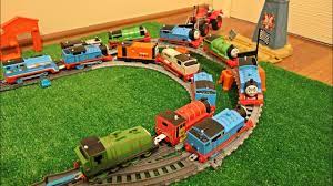 Maybe you would like to learn more about one of these? Thomas And Friends Bahasa Indonesian Version Kereta Api Mainan Lagu Anak Melayu Youtube