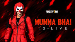 Garena free fire india live 5. Free Fire Live With Munna Bhai Free Fire Telugu Free Fire Live Telugu Youtube