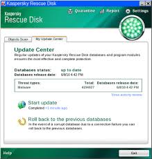 Remove Malware From A Unbootable Corrupted Or A Pc That Is Restarting