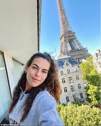 Ajla was with him in vienna a few weeks ago before heading to the other part of the world to play the fed cup final in perth. 55ume4thad H8m