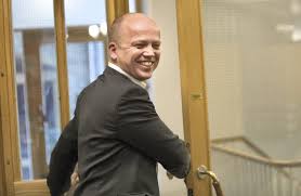 Det er det beste resultatet senterpartiet har fått hos. Trafikk Forbruker Senterpartiet Vil Ha Bompengetak