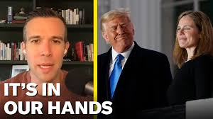 Will The Supreme Court Affect The 2020 Election Pod Save America Youtube