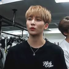 Them And Their Idol Best Friend Crush End Up In A Dating Scandal Because They Hang Out So Much Seventeen Seventeen Jeonghan Jeonghan Seventeen