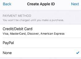 Check here for complete instructions on how to open an apple id account with no credit card. How To Create An Apple Id Without A Credit Card Appletoolbox