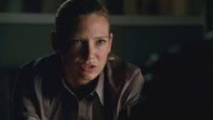 Fringe, Olivia Dunham, and The Invisible Lipstick