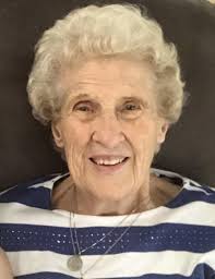 Marjorie M. Gorman Obituary (2024)