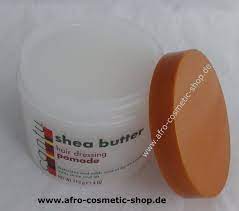 Conditions hair while adding control for hard to hold styles. Cantu Shea Butter Hair Dressing Pomade 4 Oz Afro Cosmetic Shop
