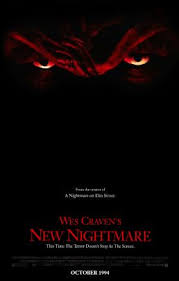 Wes Craven's New Nightmare - Wikipedia