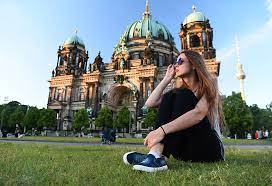Industrie und handelskammer zu berlin (ihk berlin). Planning A Germany Vacation Here Are 7 Cultural Quirks To Expect In Berlin Goway