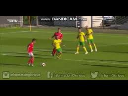 1 matches ended in a draw. Segunda Liga Sl Benfica B 1 0 Cd Mafra Youtube