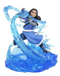 We did not find results for: Buy Merchandise Avatar The Last Airbender Gallery Katara Pvc Statue Estarland Com