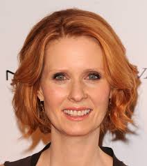 kenneth in the (212): Cynthia Nixon: That Kenneth Walsh Was Right All Along  (UPDATE)