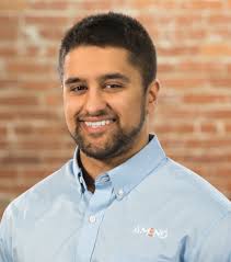 Meet the AMEND Consulting Team