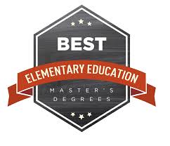 Counseling, education, agricultural education, extension education, family & consumer sciences education, and educational leadership. 25 Best Master S In Elementary Education Degrees For 2018