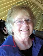 Obituary information for Elizabeth A. Martin