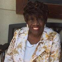 Bernice Bryant Obituary