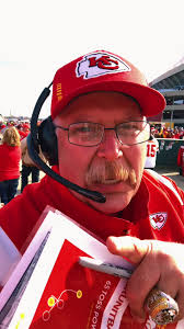 Let’s Go!!! #nflplayoffs #chiefskingdom #nfldeutschland #kansascity #foryou  #cincinnatibengals #chiefs #nflfootball #nfl #andyreid #fyp