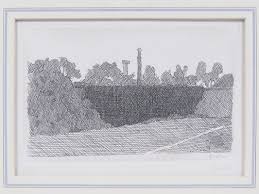 While the center has several landscapes by morandi, including one marvelous valentine to cézanne's mount. Morandi Giorgio Landscape 1932 Mutualart