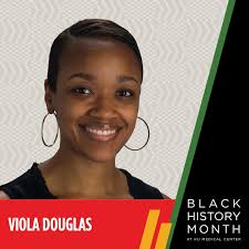 The theme for Black History Month at KU Medical Center is Reflect, Repair,  Rebuild: A Celebration of Black and African American Culture. Throughout  the month, Black and African American members of our