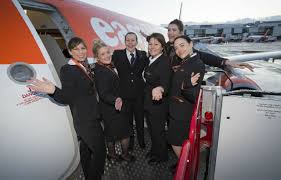 More than 100 of them are members of fórsa, whose affiliate, the irish airline pilots' association, has. Opinion Lack Of Women Pilots Exposes Industry Failing Opinion Flight Global