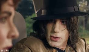 Sky pulls controversial Michael Jackson programme after family complaints