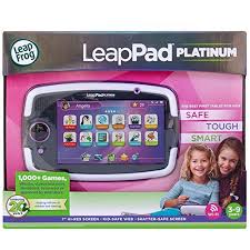 Leapfrog Leappad Platinum Kids Learning Tablet Purple Http Www Rekomande Com Leapfrog Leappad Platinum Kids Learning Learning Tablet Kids Learning Leappad