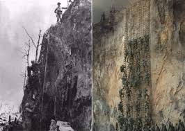 The hero, desmond doss, did not sell rights to the story because he had one requirement; Hacksaw Ridge Real Vs Movie Meme Guy