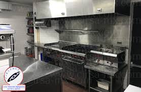 Consultá precios reales de instalar cocina en base a 430 presupuestos. Cocinas Industriales Equipos Para Emprender O Crecer Tu Cocina