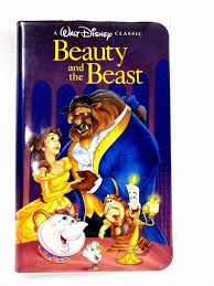 February 19th, 2016 (limited), released as beauty and the beast 3d: Beauty And The Beast Vhs 1992 For Sale Online Ebay