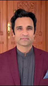 Malik Gull Asghar Baghoor and Gul Dad Baghoor