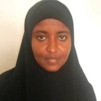 FATUMA HUSSEIN