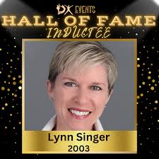 Hall of Fame Recipients — Dance Xtreme