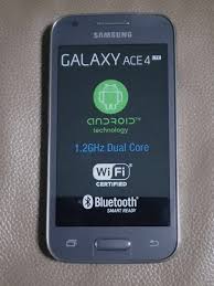 Samsung Galaxy Ace 4 LTE, Mobile Phones ...