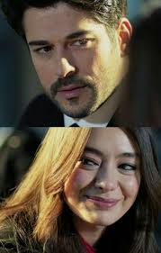 Kemal Nihan Romantic Love Couple Turkish Actors Film Music Books