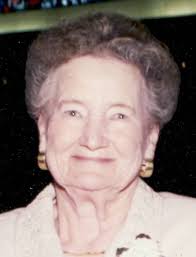 Garnette Finn Obituary