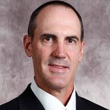 Randall Crutcher's Instagram, Twitter & Facebook