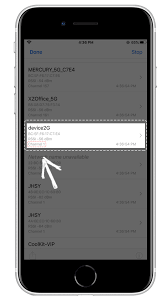 • if faster speeds are most important to you, 5ghz is usually a better choice than 2.4 ghz. How To Check Your Wifi Frequency Before Pairing Devices In Ewelink App Ewelink Help Center